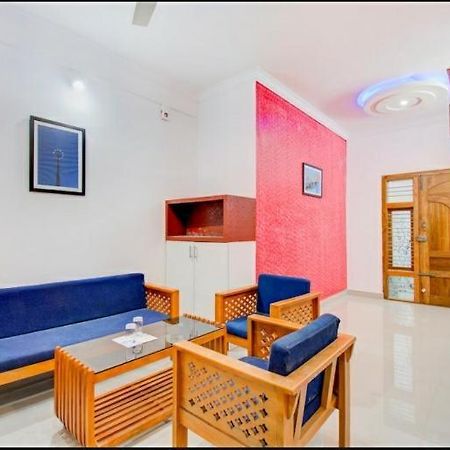 Coorg Vacation Stay Madikeri Esterno foto