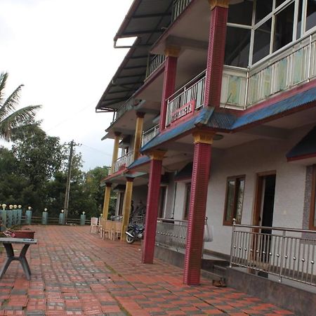 Coorg Vacation Stay Madikeri Esterno foto