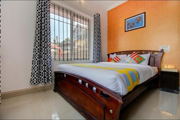 Coorg Vacation Stay Madikeri Esterno foto