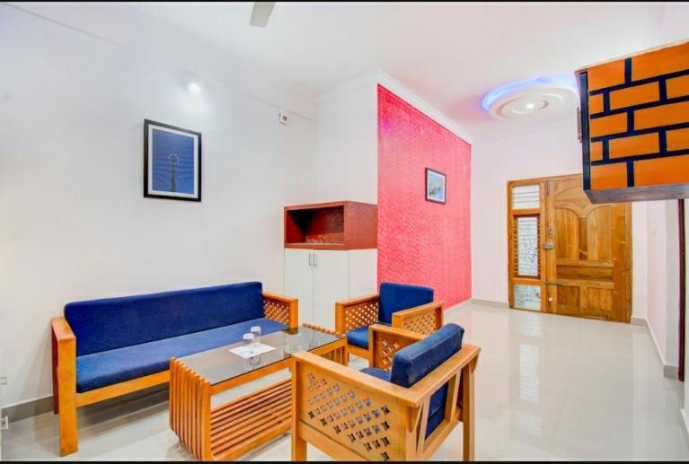 Coorg Vacation Stay Madikeri Esterno foto