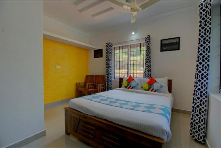 Coorg Vacation Stay Madikeri Esterno foto