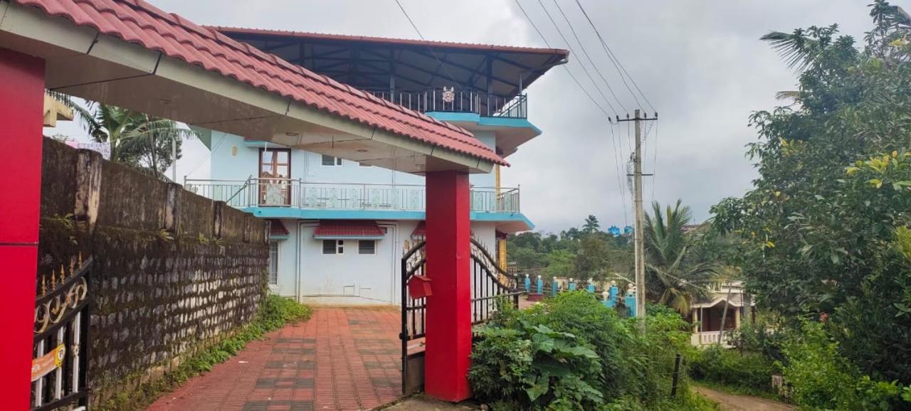 Coorg Vacation Stay Madikeri Esterno foto