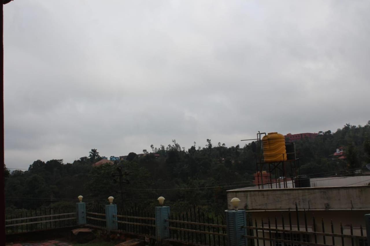 Coorg Vacation Stay Madikeri Esterno foto