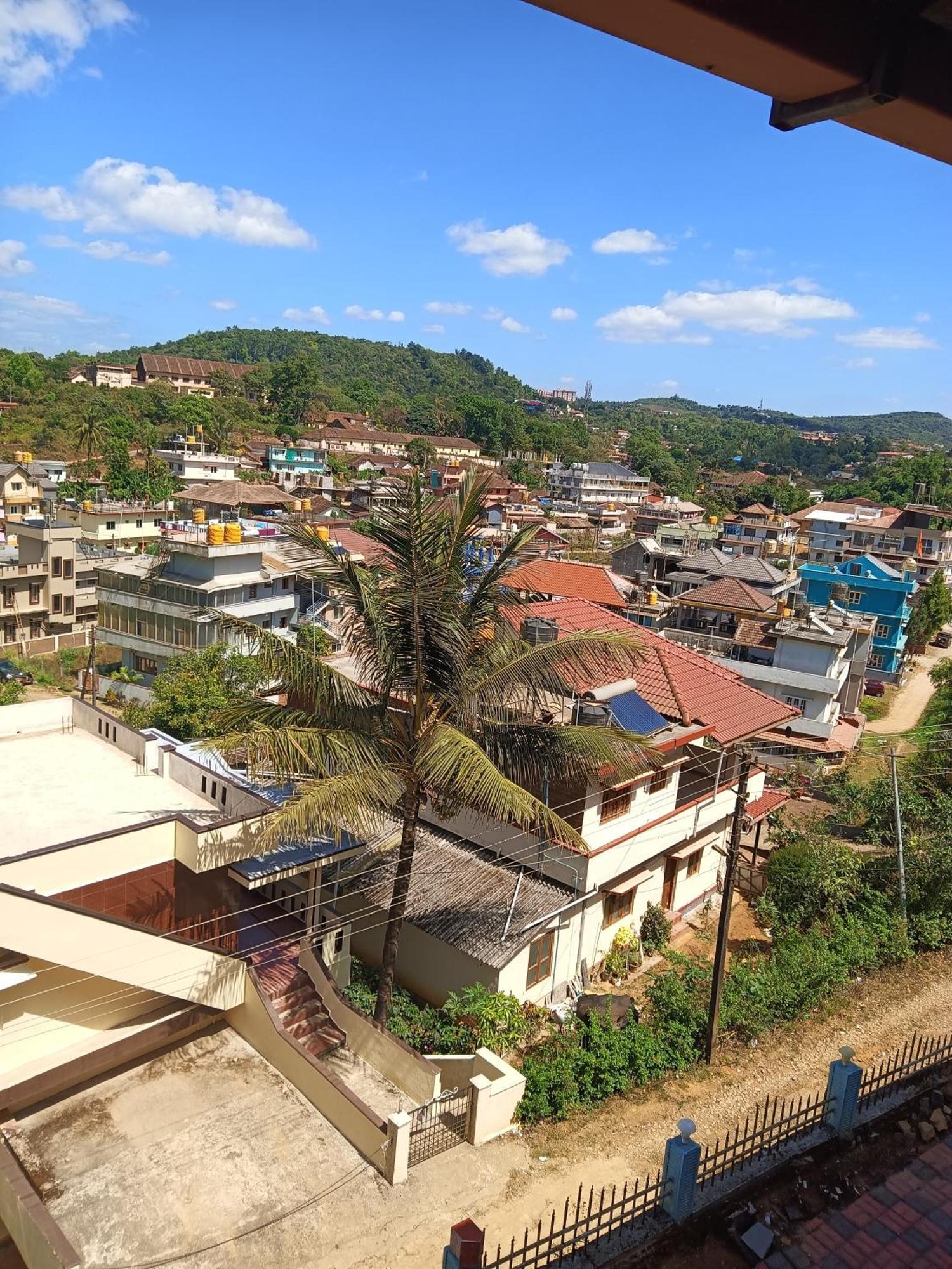 Coorg Vacation Stay Madikeri Esterno foto